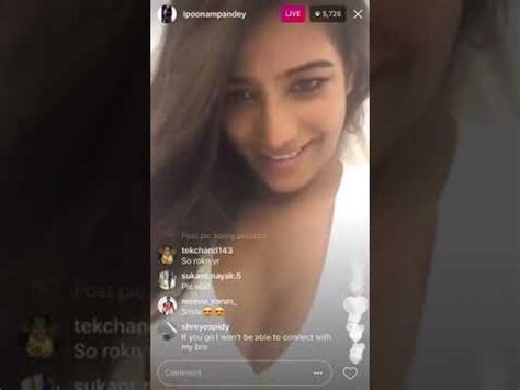 onlyfans poonam pandey|Poonam Pandey 142 Leaked OnlyFans Files